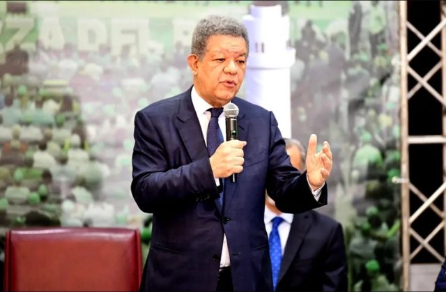 Leonel Fernández