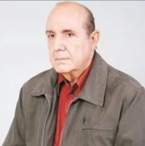 Narciso Isa Conde