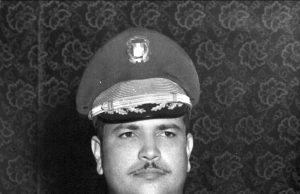 Convocan actos patrióticos por el 53 aniversario del asesinato del coronel Francisco Alberto Caamaño Deñó