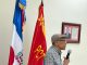 Partido Comunista del Trabajo denuncia “normalización” de presencia militar de EE.UU. en territorio dominicano. Aquiles Castro (foto: fuente externa)
