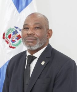 Juan Dionicio Rodríguez Restituyo (foto de archivo).