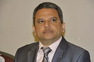 Fidel Santana (foto de archivo).