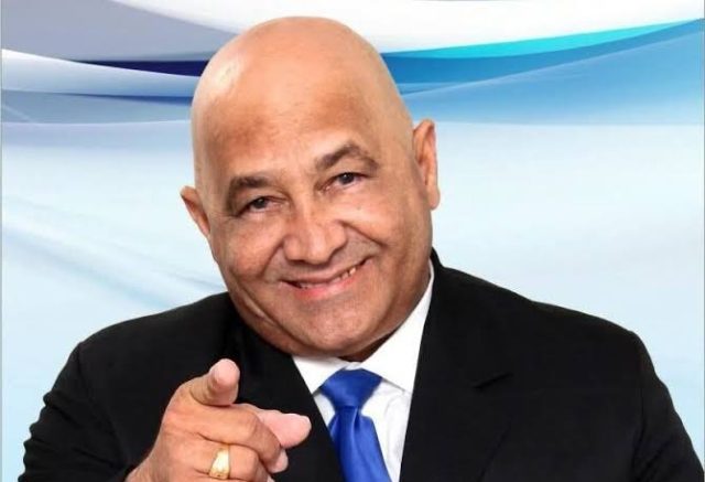 Fabio Ruíz Rosado
