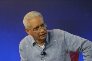 Fidel Soto (Foto externa)