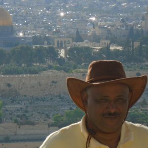 Ángel Osiris Torres