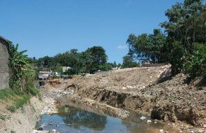 En Palma Real, el “puente pendiente” se convierte en símbolo de la brecha urbana Cañada