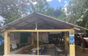 Aulas en el limbo: la escuela que el Estado olvidó Centro-educativo-maria-lajara-henriquez-