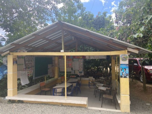 Centro-educativo-maria-lajara-henriquez-