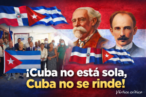 Cuba no se rinde