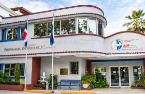 Sindicato docente contradice al Gobierno y niega respaldo a la fusión educativa Asociación Dominicana de Profesores (ADP)