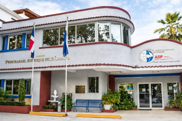 Asociación Dominicana de Profesores (ADP)