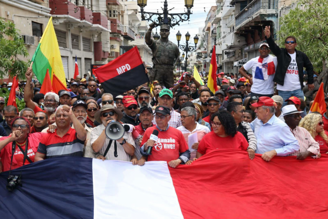 Independencia dominicana