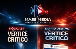 La información como ejercicio de responsabilidad pública Pódcast y Diario digital