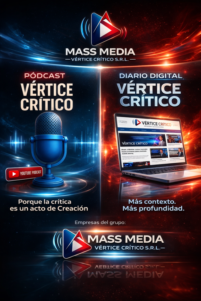 Pódcast y Diario digital