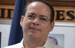 Exasesor de Zonas Francas se entrega a la DEA por presunto caso de narcotráfico Foto: externa