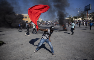 Llaman a una propuesta nacional unificada ante la crisis haitiana Foto: fuente externa