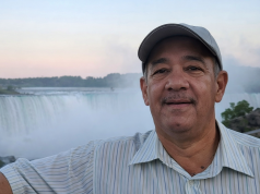REFLEXIONES DESDE MI ÁTICO. Luis Taveras