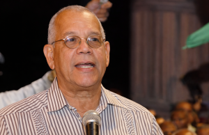 Cuba no es amenaza de la seguridad de los Estados Unidos. Manuel Salazar