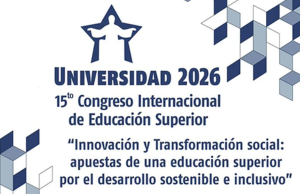 CONTUA lamenta suspensión del Congreso Internacional Universidad 2026 Congreso_Universidad_2026