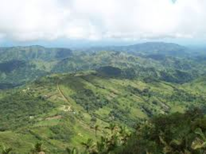 Cordillera septentrional