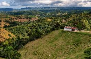 Convocan marcha vehicular en defensa de la Cordillera Septentrional frente a amenazas extractivas Cordillera Septentrional