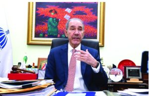 Más allá de las diferencias: Franklin García Fermín. Franklin García Fermín