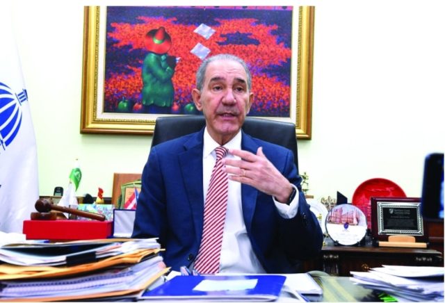 Franklin García Fermín