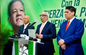 Daniel Toribio alerta de un posible estancamiento prolongado de la economía dominicana