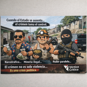 Cuando el Estado se ausenta