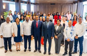 Los municipios dominicanos apuestan por la prevención laboral