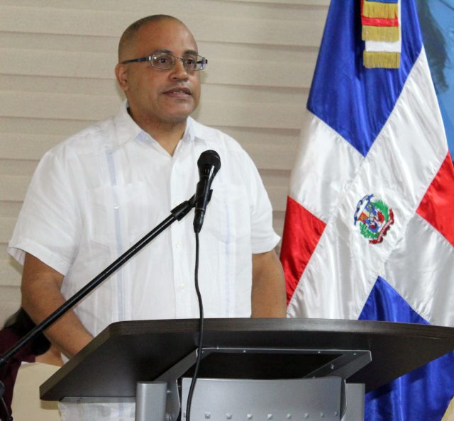 José Espinal Marcelo