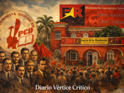 Llegada del Partido del Poder Popular. Fundación Partido Comunista