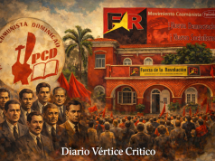 Llegada del Partido del Poder Popular. Fundación Partido Comunista