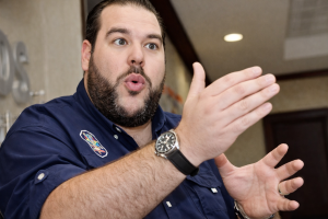 Gómez Casanova, Víctor