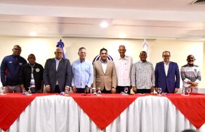 Santiago será sede de la 45ª Copa Independencia Nacional de Boxeo del 16 al 21 de febrero