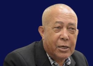 Licenciado Ramón Fondeur Silvestre