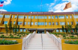 Inicia hoy renovación nacional de cédulas con más de 190 centros habilitados. Junta Central Electoral