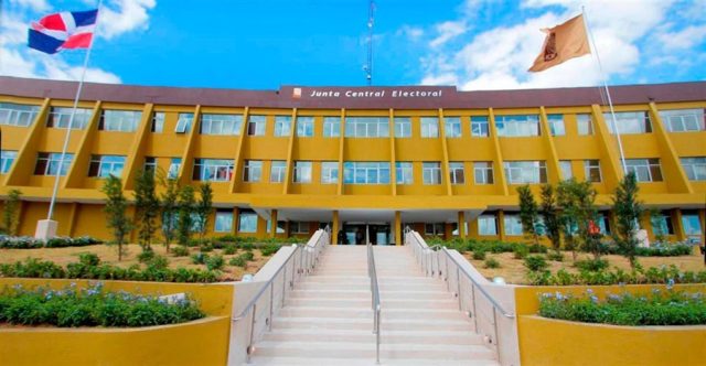 Junta Central Electoral