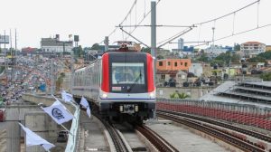 La Empresa Metropolitana de Transporte