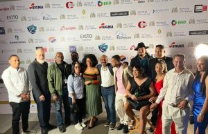 La ganadora de FONPROCINE se estrena en el Festival de Cine Global de Santo Domingo