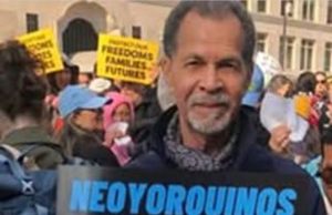 APROXIMACION A UNA AGENDA DE LA DIASPORA DOMINICANA . Luis Mayobanex Rodríguez (Radhames).