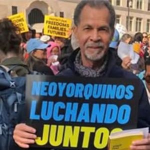 Luis Mayobanex Rodríguez (Radhames).