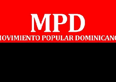 MPD cuestiona política de seguridad y exige investigar muertes en operativos policiales.