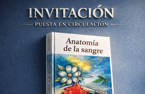 Hoy, sábado 28 de febrero, la Casa de la Rectoría de la UASD acoge la puesta en circulación de una obra que disecciona la memoria y las heridas del presente dominicano. Puesta en circulación libro de Domingo Acevedo