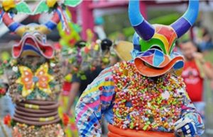 Editorial | Carnaval: memoria viva de la nación