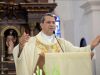 Arquidiócesis de Santiago celebrará el XXIX Encuentro Pan y Vino con monseñor Carlos Tomás Morel como orador. Monseñor Carlos Tomás Morel Diplán