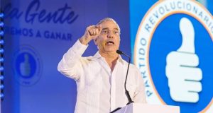 Editorial | Expectativa en República Dominicana por anunciada alocución gubernamental de esta tarde Luís Abinader (Foto fuente externa).