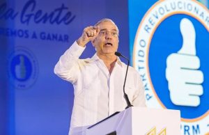 Gobierno activa mesa de diálogo con sector empresarial ante presión inflacionaria por crisis internacional. Luís Abinader (Foto fuente externa).