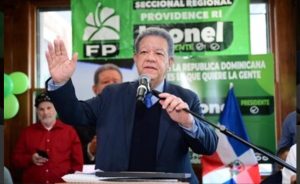 Leonel Fernández (Foto fuente externa).