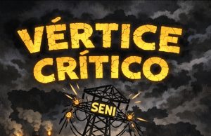 SE FUE LA LUZ: Apagón general deja fuera de servicio todo el sistema eléctrico nacional